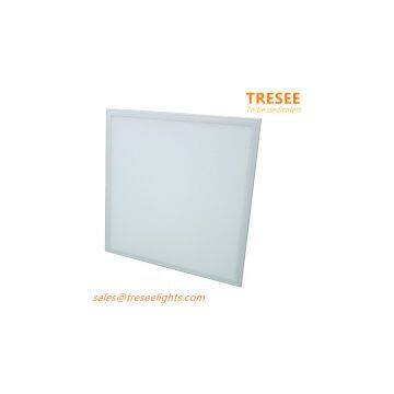 90lm/W CE Standard Light Panel 600x600 Flat LED Fixture No Flicker