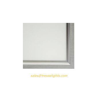 12W Back Lit Flat LED Ceiling Panel 30x30 Light Fixture 80lm/W CE Japan LGP
