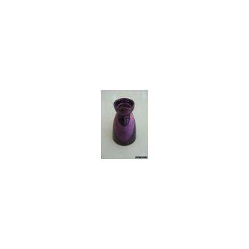 Ceramic candle holder