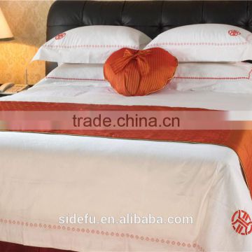 Luxury Hotel Bedding Set(SDF-S016)