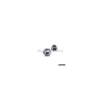 hexagon cap nut