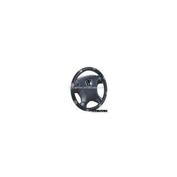 Car Steering Wheel Cover photo-1