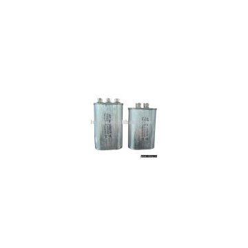 AC Capacitor