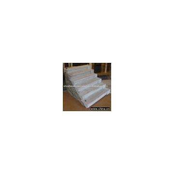 Stair tread