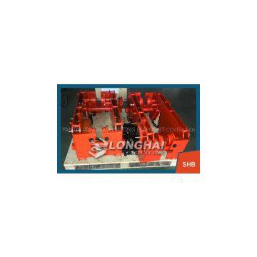 Low Headroom Chain Block-SHB