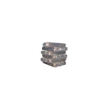 Good Quality Steel Ingots