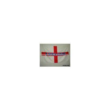 England flag