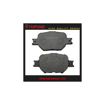 Auto Parts Disc Brake Pads