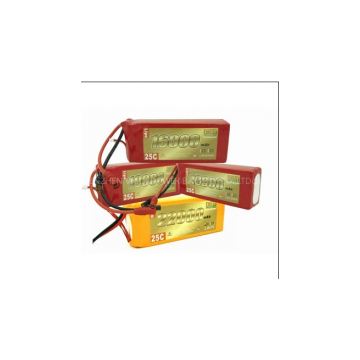 Li-Po Multi-rotor Battery