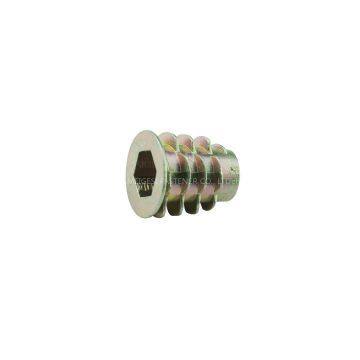 special confirmat screw