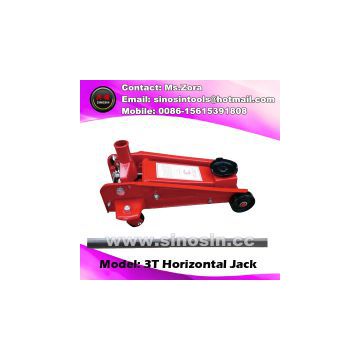 3t hydraulic floor jack,mini floor car jack,portable car jack hydraulic