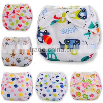 children cloth diaper full printed baby training pants pure cotton baby cloth diaper