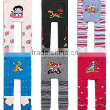 cotton PP baby pants