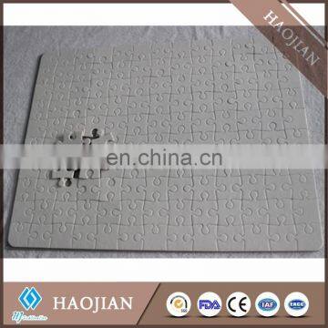 Sublimation Blank Jigsaw photo-3