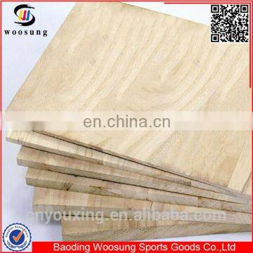 paulownia wood taekwondo breaking board wood taekwondo breaking board