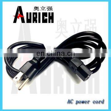 NEMA 5 15P SJTW 16/3 Multi Socket Extension Cord,wireless Extension Cord,extension Cord Powered by Battery 30 Amp rv Power Cord photo-6