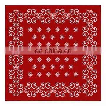 Multifunctional Design Your Own Bandana photo-3