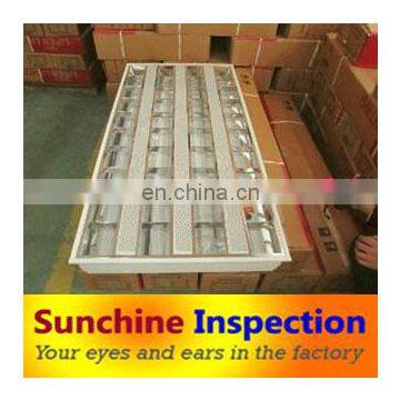 Professional Quality Inspection of LED Lighting in Fuzhou photo-5