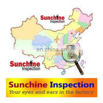 Basic Business Verification and Business Investigation Service in China / First Supplier Assessment