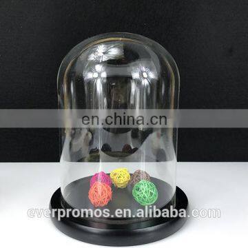 High Quality Multi Size Transparent Glass for Flowers