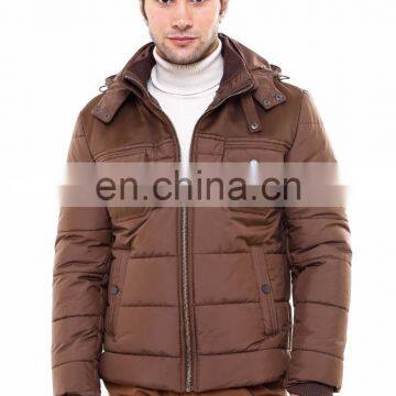 WINTER MENS COAT