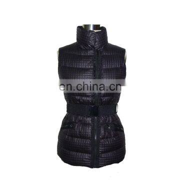 2016 New Design Hot Sale Widely Used Elegant Vest