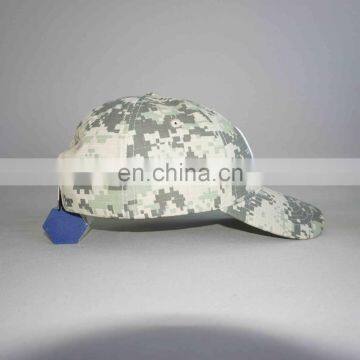 Camo Caps DT-452 Material 100% Cotton Hight Quality Made in Vietnam photo-2