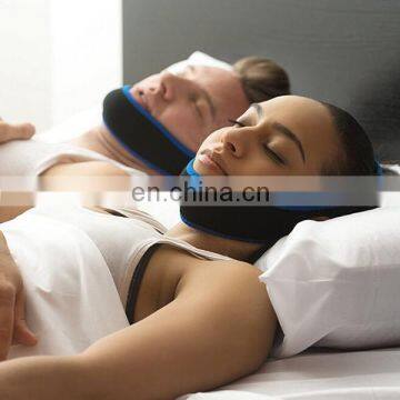 Neoprene Anti Snoring Belt