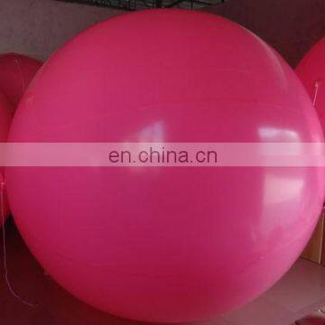 hot sell inflatable advertising Helium Balloon