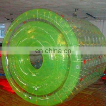 Top quality plastic water roller