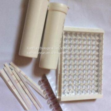 Milk Antibiotic Test Kit Beta-Lactam and tetracycline  Rapid Milk Test Kit