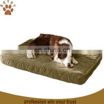 Doggie Beds With Memory Foam