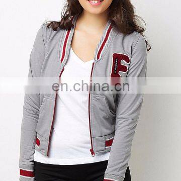 Custom Varsity Jackets/Baseball Jackets/Letterman Jackets