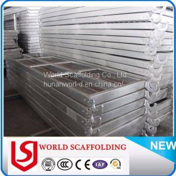 High Quality Scaffolding Catwalk With Hook Platform Board for Sale photo-2
