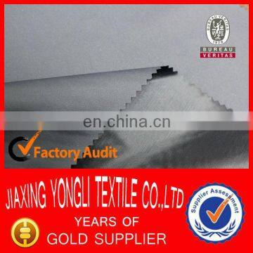 190T WR taffeta pvc coated polyester fabric