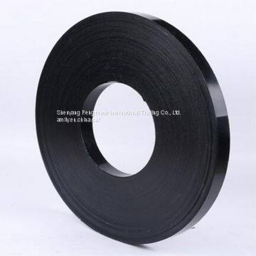 Black Steel Strip in Coil photo-3