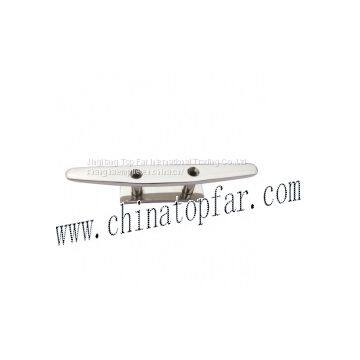 Stainless Steel(AISI316) Hardware for Boat and Yacht:Bollard,Chock,Cleat,Hawse Pipe,Roller Fairlead photo-2