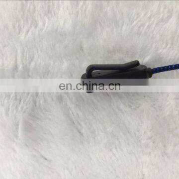 Factory Stock Cheap Earphone With Speaker photo-5