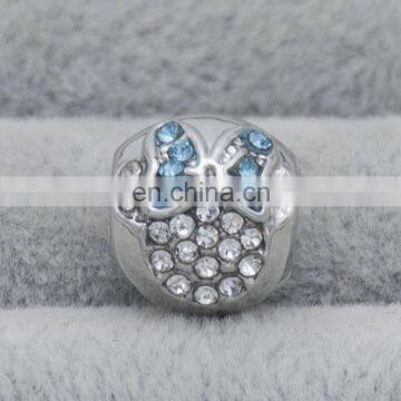 Wholesale DIY Decoration Accessories Cartoon Big Hole Beads photo-4