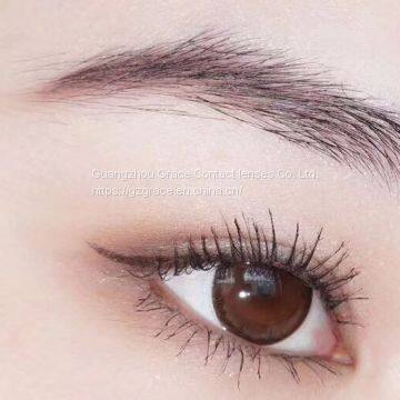 Contact Lenses