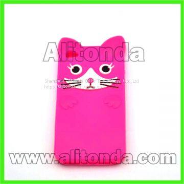 Custom and Supply Silicone Phone Case Phone Cover Phone Shell photo-2