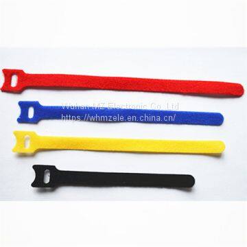Hook and Loop Cable Ties
