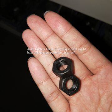 Biogas Generator/coal Gas Generator 12v190/16v190 Jinan Diesel Engine Parts photo-3