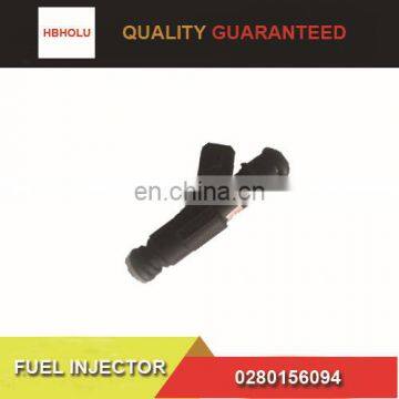 Great Wall Safe Fuel injector 0280156094 with good quality