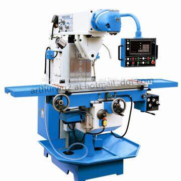 SM1450 Universal Milling Machine