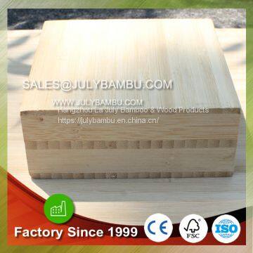 Multi-ply Varnished Bamboo Plywood Use for Bamboo Counter top and table top