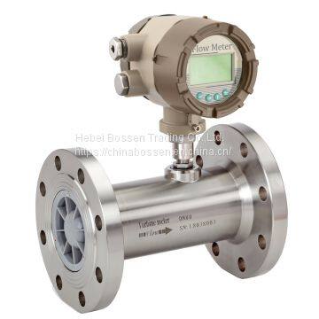 Industrial Air Flow Meter LWQZ