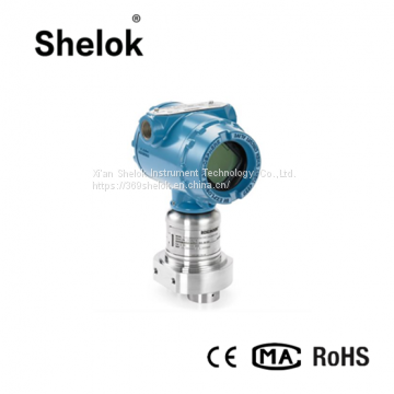 Rosemount 3051S High Static DP Pressure Transmitter