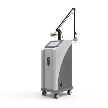 FDA Approved Fractional CO2 Laser vertical fractional laser machine Laser Skin Resurfacing