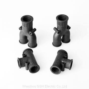 T-Distributor for Nylon Corrugated Conduit photo-4